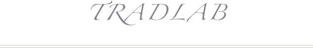 Tradlab
￼
